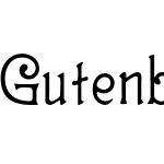 Gutenberg