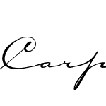 CarpenterScript