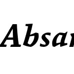 Absara