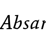 Absara