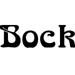 Bocklin