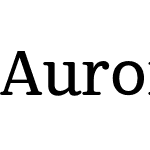 Aurora