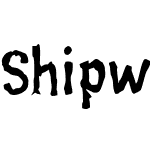 ShipwreckRegular