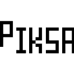 Piksalet