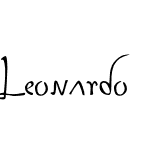 Leonardo