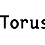 Torus Demi