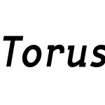 Torus Demi