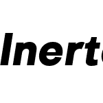 Inerta