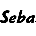 Sebastian Medium