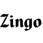 Zingo