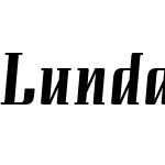 LundaModern