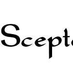 Scepter