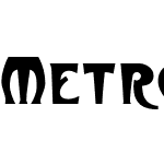 Metropolitan