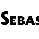 Sebastian Medium SC