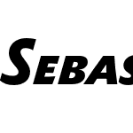 Sebastian Medium SC