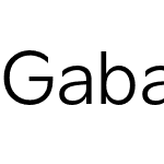 Gaba