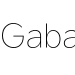 Gaba