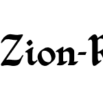 Zion