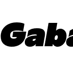 Gaba