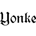 Yonkers