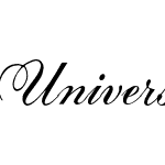 UniversityScript