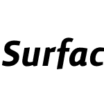 Surface