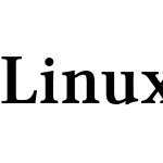 Linux Libertine O