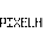 Pixelhole