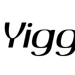 Yiggivoo Unicode