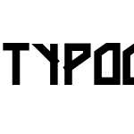 Typograff