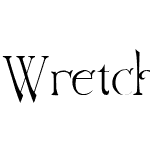 Wretched