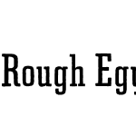 Rough Egyptienne