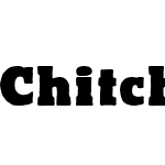 Chitchy