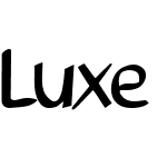 Luxe