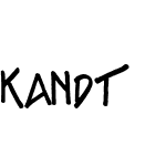 Kandt