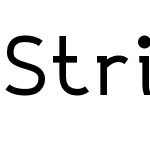 String Variable