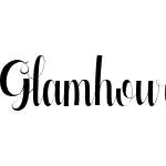Glamhoure