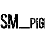 SM_pigisM