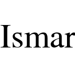 Ismar