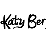 Katy Berry