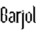 Barjola