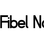 Fibel Nord