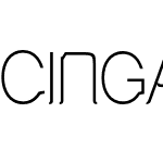 Cinga