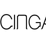 Cinga