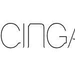 Cinga