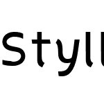 Styllo