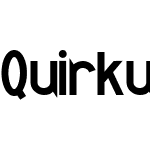 Quirkus