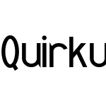 Quirkus