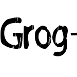 Grog-Binge