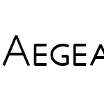 Aegean